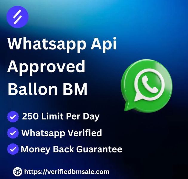 Whatsapp api bm