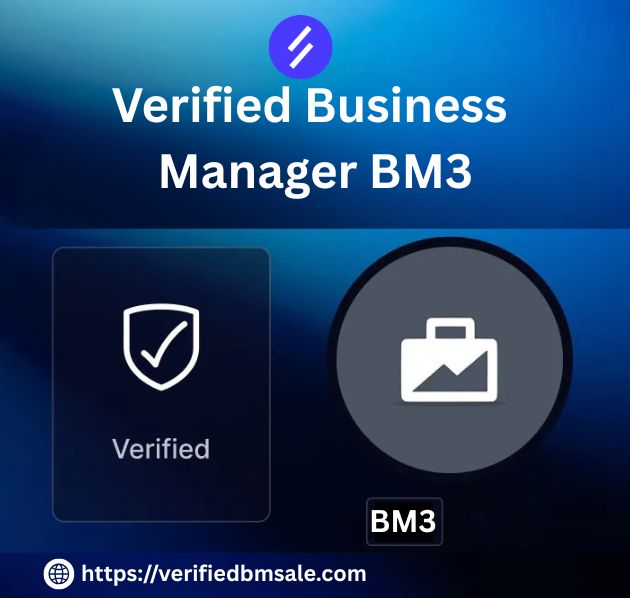 bm3 verified business manager