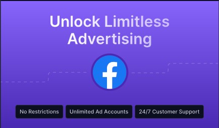 facebook ads account